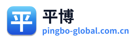 平博 Logo